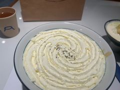 -火山屋台(新街口店)