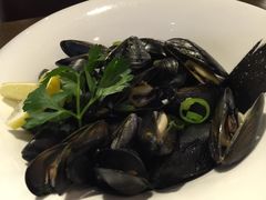 -CASANOVA西餐厅(海信广场店)
