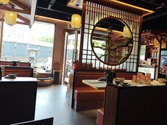 -秋色客家菜(南山店)