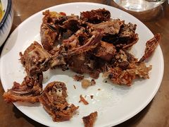 -胡杨记忆(和平路店)