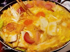 -炙韩料理·部队锅专门店