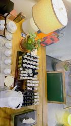 -芳香乐府疗愈空间·SPA·冥想