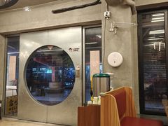 -孖记茶档·热腾茶餐(江南西plus店)