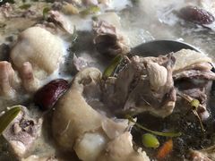 -洪大厨鸡煲(福田店)