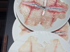 -阿源鱼捞斑鱼火锅·海鲜粥(山景尚宅店)