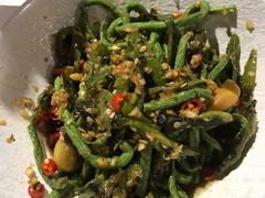 烧椒皮蛋-赤宴·川菜(玉林店)