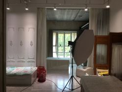 -星豆豆儿童摄影(南郊太白南路店)