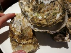 -青岛蓝海大饭店·爱琴海自助餐厅(崂山店)
