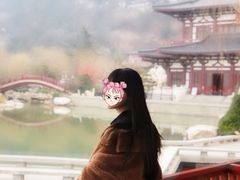 -西安华清御汤酒店