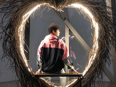-WFC会仙楼观景台