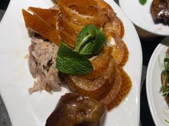 -北平盛世·新京菜·北京烤鸭(劲松·双井店)