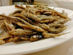 小溪鱼-千岛湖鱼味馆(十字街总店)