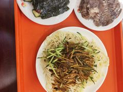 -新川面馆(新街口起源店)