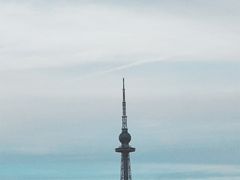 -青岛第一海水浴场