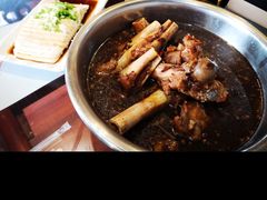 -聚首堂·特色小吃·肘子(什刹海德胜门店)