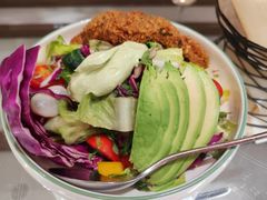 -ELI FALAFEL Lebanese&Mediterranean黎巴嫩美食(富城路店)