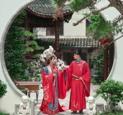 -今生有约婚纱摄影店(景德路店)