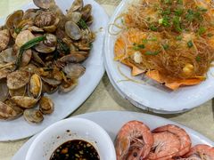 -源海渔村·现捞海鲜(大角湾店)