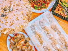 明虾生-官塘鱻鱻鱼生