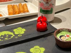 -海底捞火锅(振华广场生日主题店)