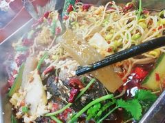 -锦辉餐厅(八一五中路店)