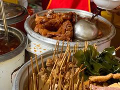-百家缘(东门南路店)