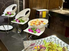 -长沙豪布斯卡酒店(长沙省政府德思勤店)