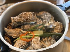-拉完海鲜大排档(温岭店)