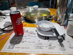 -海银海记潮汕牛肉火锅(新港中路海珠店)