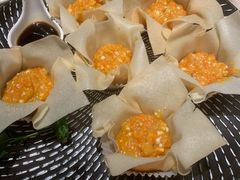 公主素蟹粉-桂满陇-西湖船宴(西单大悦城店)