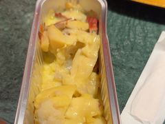 -牛New寿喜烧(金鹰世界店)
