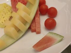 -囍榷·鲜美常州菜(恐龙园店)