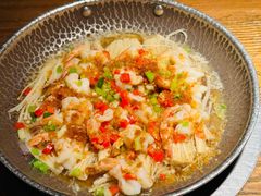 -吃饭皇帝大土家民族菜(正大广场店)