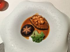 -香樟花园法式铁板烧(恒隆广场店)