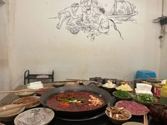-刁姐火锅(五小区店)
