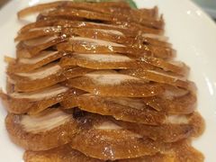 -紫光园·烤鸭(吕家营店)