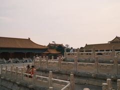 -北京市劳动人民文化宫(太庙)