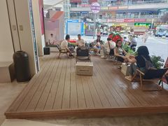 -树夏(金楠天街店)