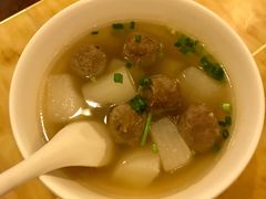 -莲塘味宝园牛杂(天越翔园店)