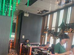 -大隐·成都火锅Bistro(合生麒麟新天地店)