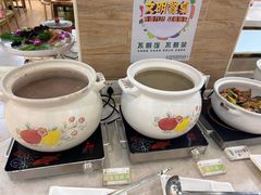 -素之缘素食(新之城店)