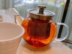 -冀粤香海鲜自助餐厅(西美五洲店)