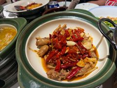 -费大厨辣椒炒肉(7mall店)