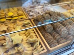 -玛尔哈巴·塔塔尔糕点(华侨小区店)