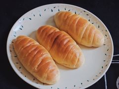 -RiceZone乐食尊纯米面包坊(望京店)