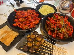 -聚味瞿记·龙虾堂(望城店)