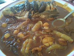 -食神鱼头佛跳墙(百子湾旗舰店)