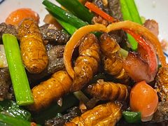 -侨美食家·粤菜(体育西路店)