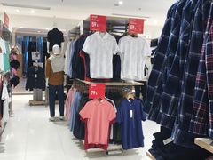 -优衣库(上海金桥国际商业广场店)