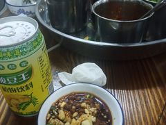 -阿汉名材老鸡汤饭店(金鸡岭店)